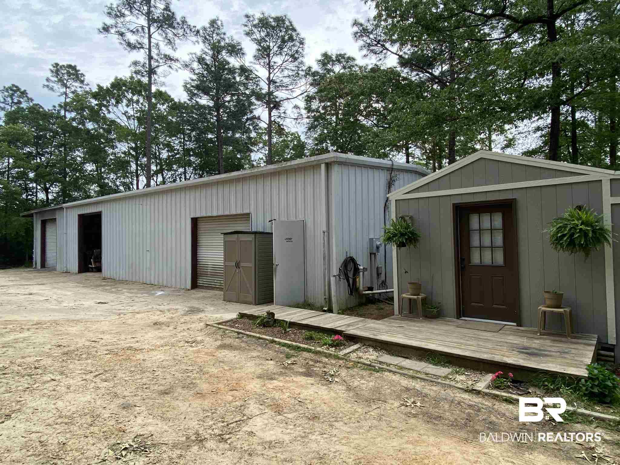 376 Tippens Eddy Road Brewton, AL 36426 - Photo 18 of 47