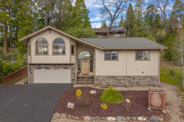 $480,000 | 694 Forest Meadows Drive, Murphys, CA 95247