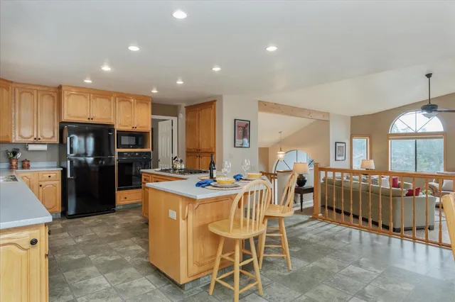 $480,000 | 694 Forest Meadows Drive, Murphys, CA 95247