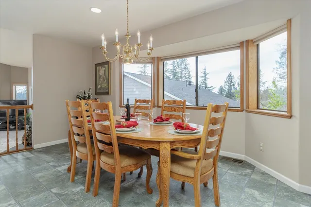 $480,000 | 694 Forest Meadows Drive, Murphys, CA 95247