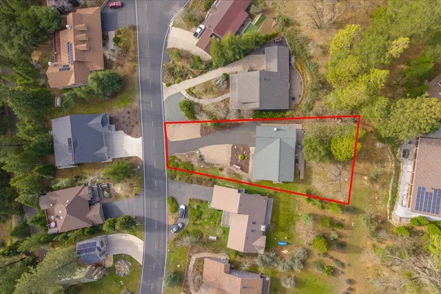 $480,000 | 694 Forest Meadows Drive, Murphys, CA 95247