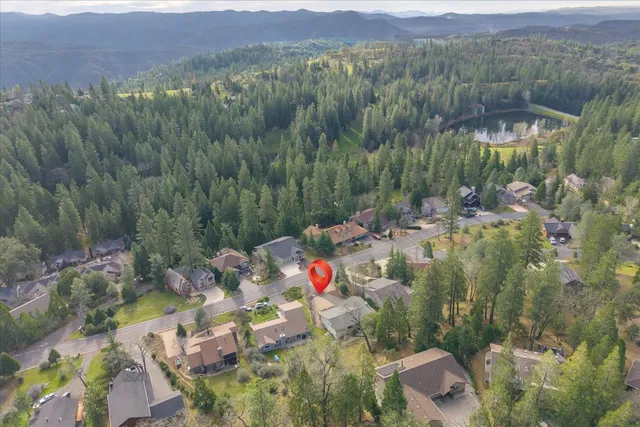 $480,000 | 694 Forest Meadows Drive, Murphys, CA 95247