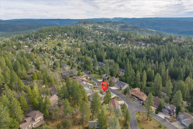 $480,000 | 694 Forest Meadows Drive, Murphys, CA 95247