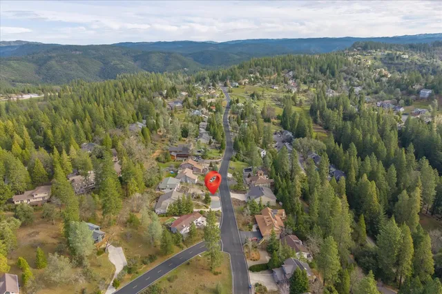 $480,000 | 694 Forest Meadows Drive, Murphys, CA 95247