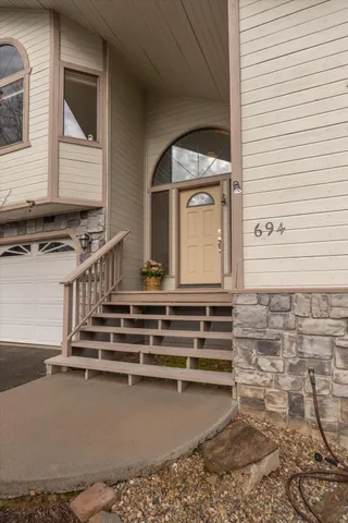 $480,000 | 694 Forest Meadows Drive, Murphys, CA 95247