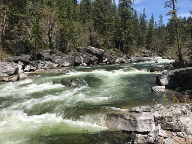 $480,000 | 694 Forest Meadows Drive, Murphys, CA 95247