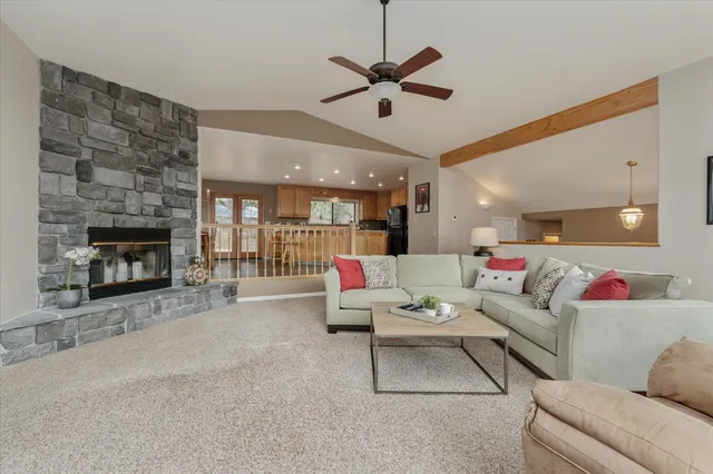 $480,000 | 694 Forest Meadows Drive, Murphys, CA 95247