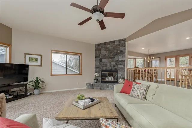 $480,000 | 694 Forest Meadows Drive, Murphys, CA 95247