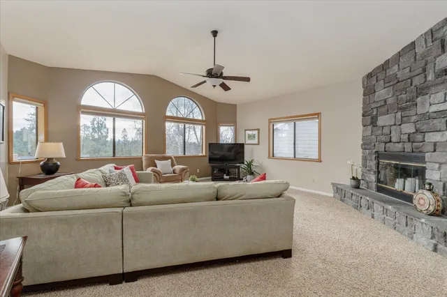 $480,000 | 694 Forest Meadows Drive, Murphys, CA 95247