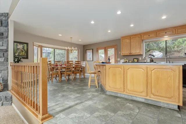 $480,000 | 694 Forest Meadows Drive, Murphys, CA 95247