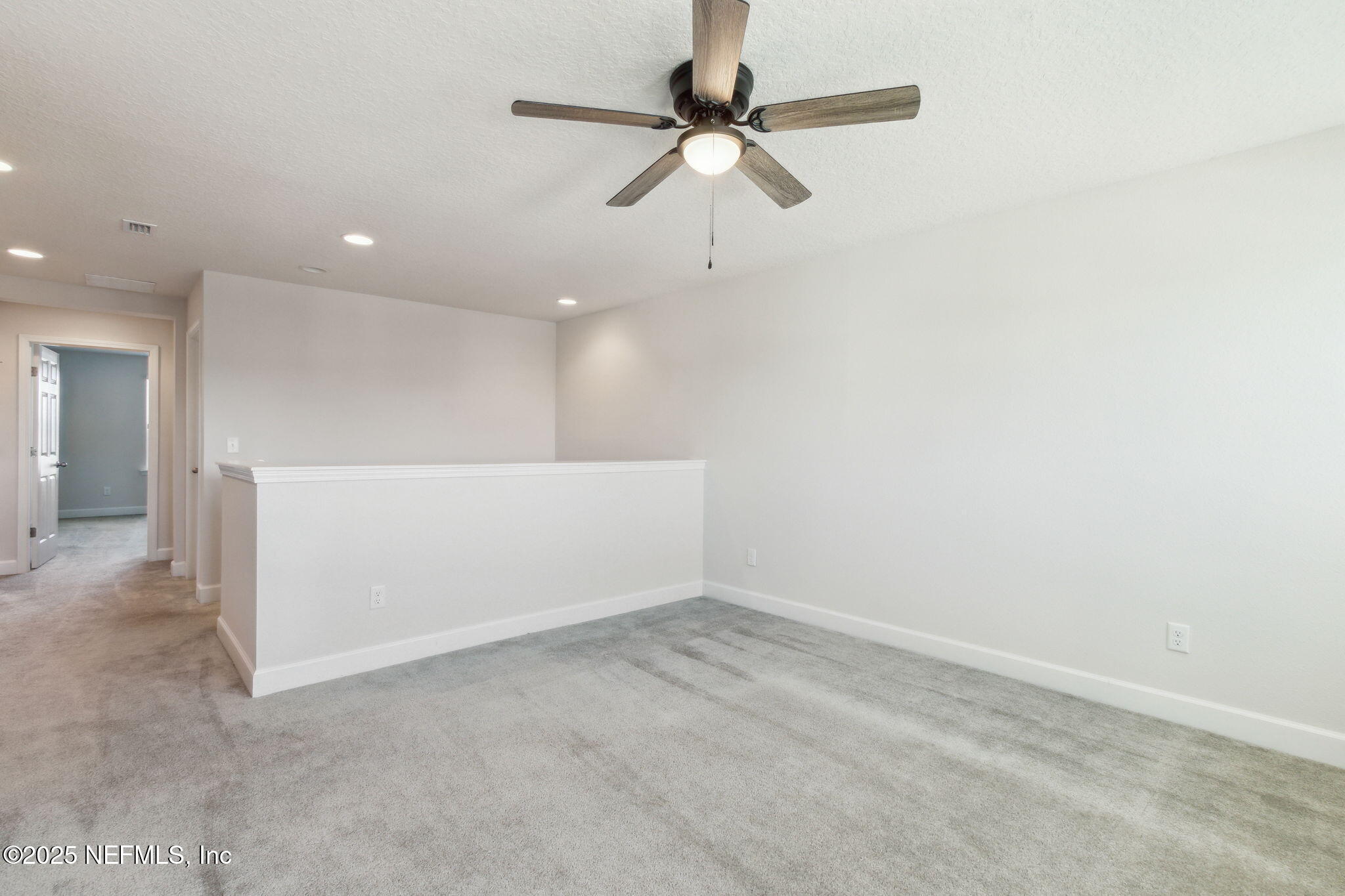 182 Pepperpike Way St. Augustine, FL 32092 - Photo 12 of 54 Upstairs Loft View 2