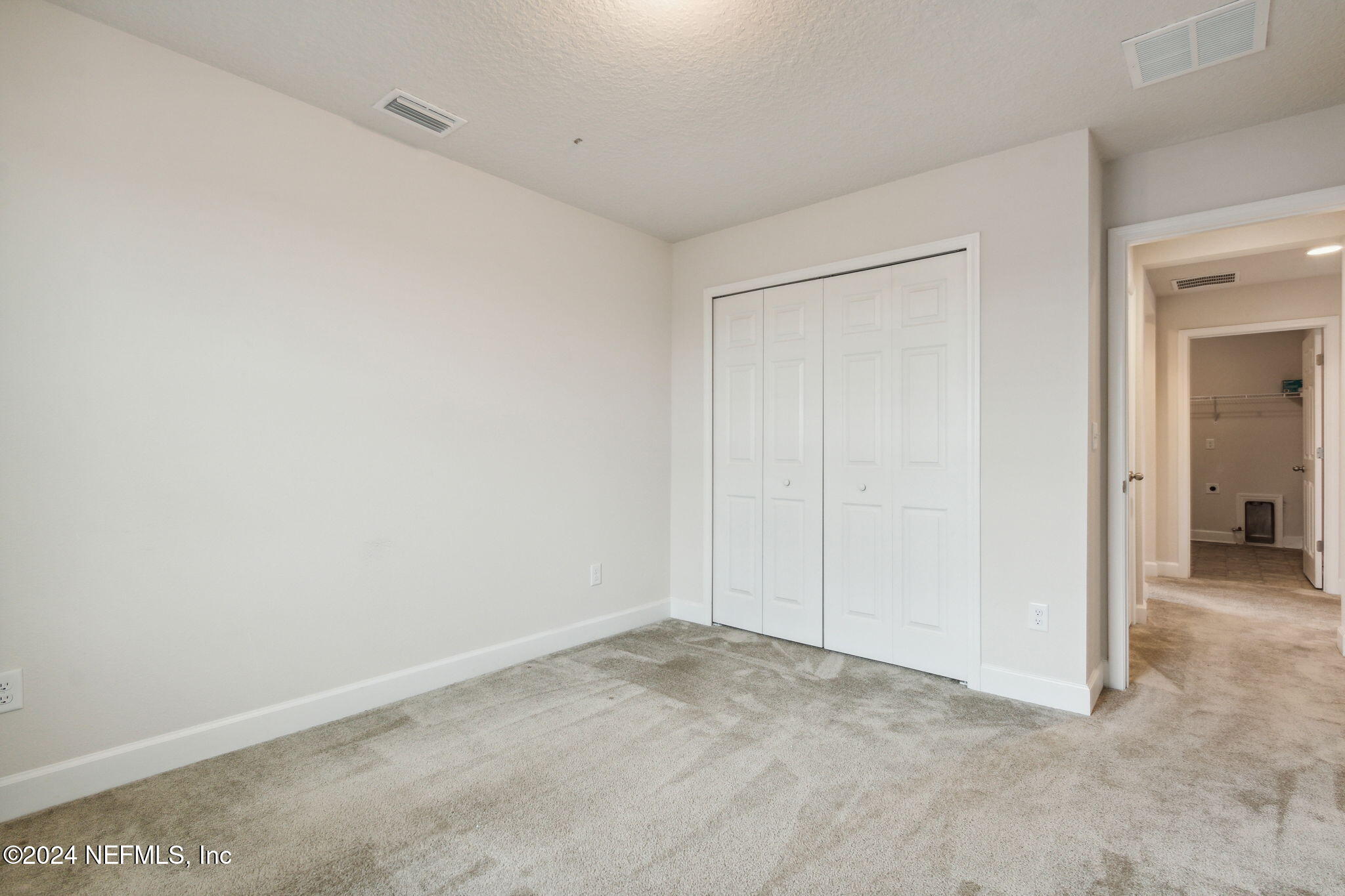 182 Pepperpike Way St. Augustine, FL 32092 - Photo 22 of 54 Bedroom Five View Two