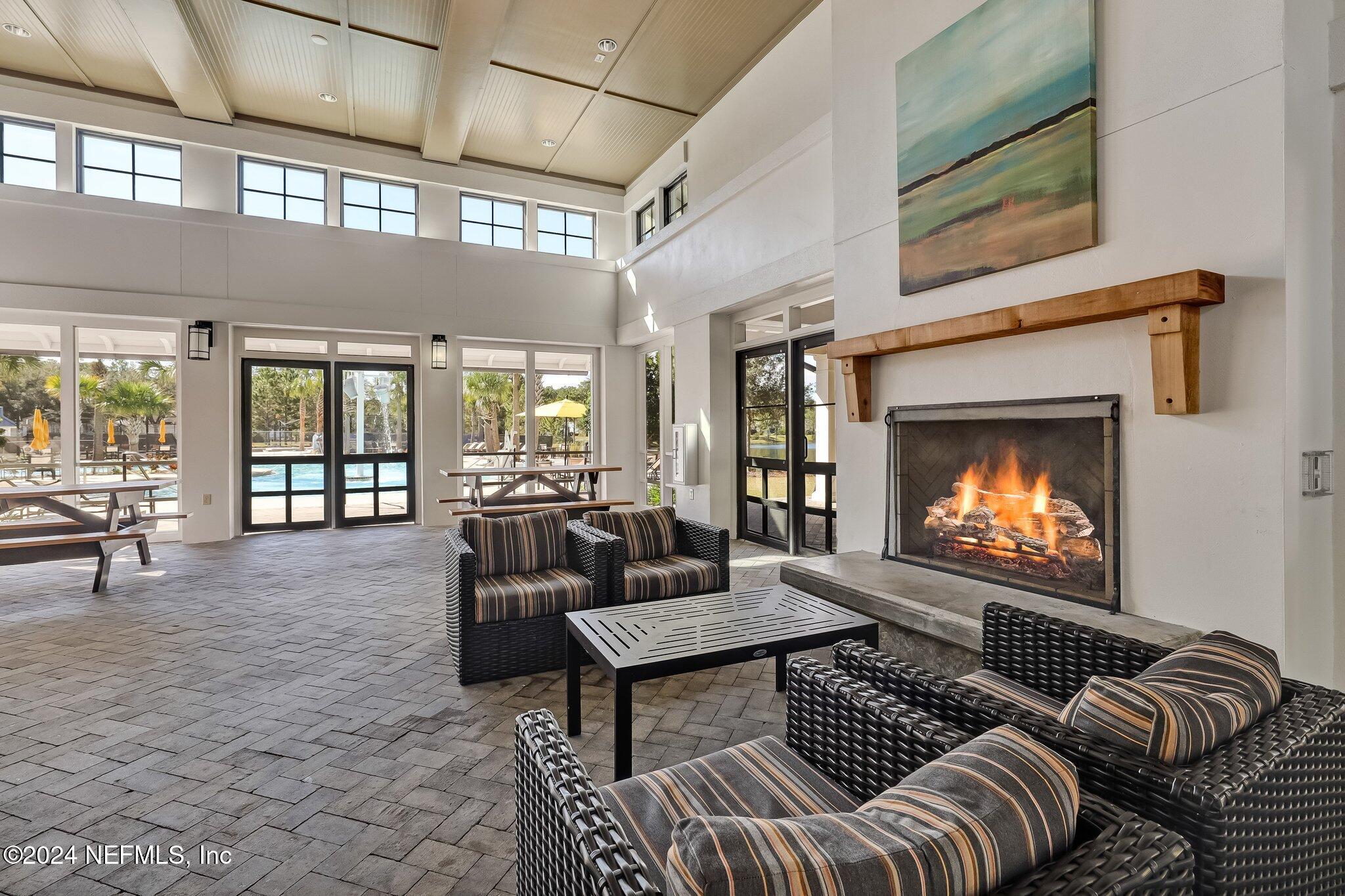 182 Pepperpike Way St. Augustine, FL 32092 - Photo 40 of 54 Clubhouse