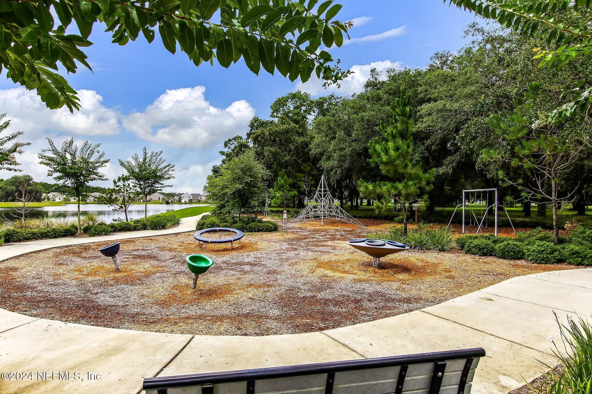 182 Pepperpike Way St. Augustine, FL 32092 - Photo 52 of 54 Playground