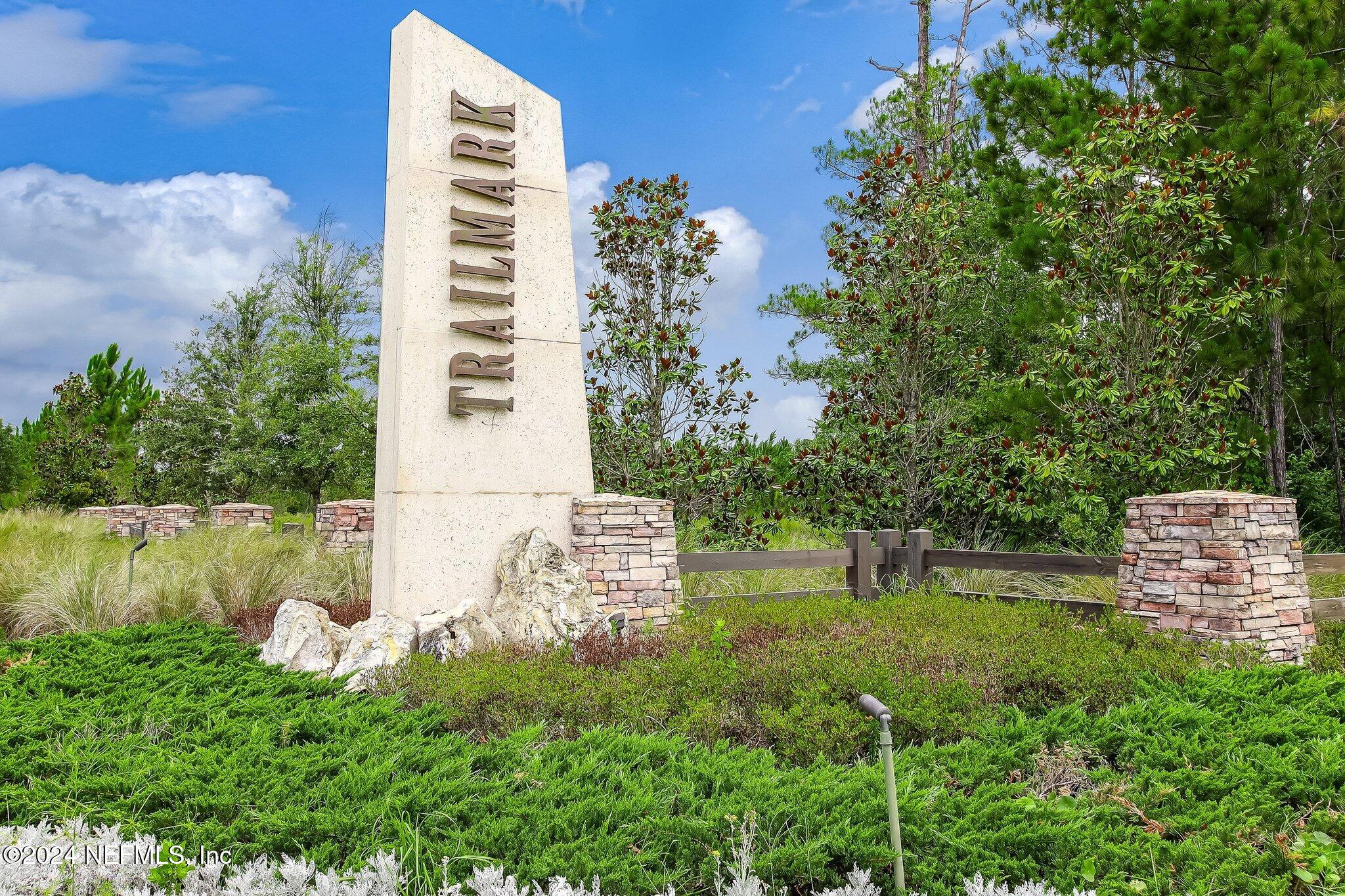 182 Pepperpike Way St. Augustine, FL 32092 - Photo 53 of 54 Community Entrance