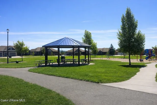 $465,000 | 2858 North Alfalfa Loop, Post Falls, ID 83854