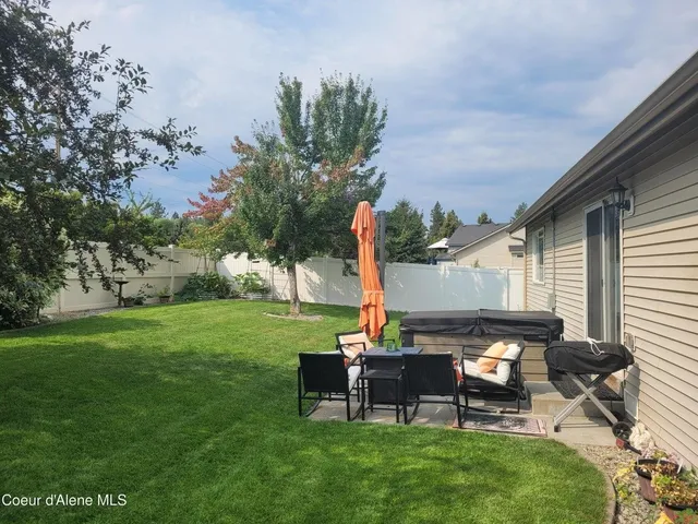 $465,000 | 2858 North Alfalfa Loop, Post Falls, ID 83854