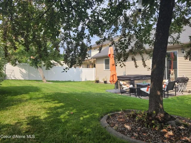 $465,000 | 2858 North Alfalfa Loop, Post Falls, ID 83854