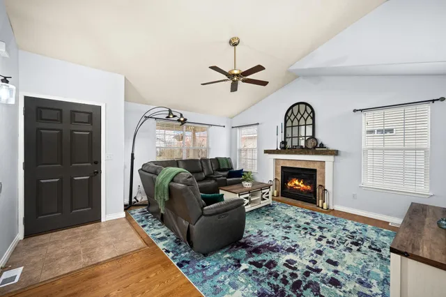 $465,000 | 2858 North Alfalfa Loop, Post Falls, ID 83854