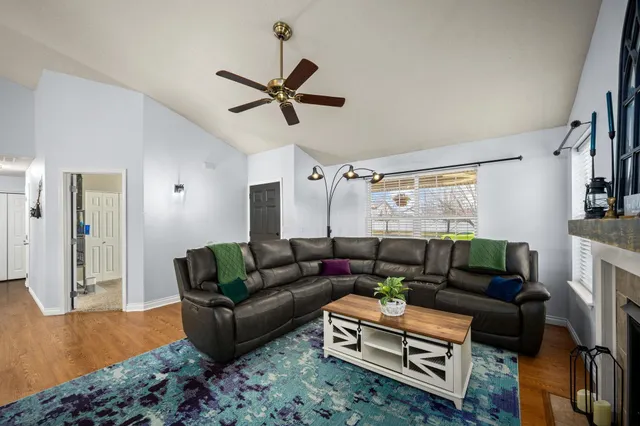 $465,000 | 2858 North Alfalfa Loop, Post Falls, ID 83854