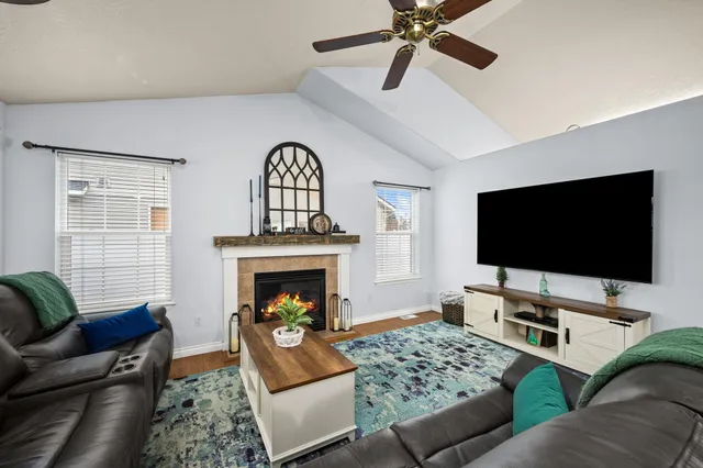 $465,000 | 2858 North Alfalfa Loop, Post Falls, ID 83854