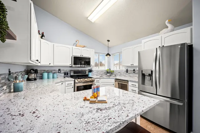 $465,000 | 2858 North Alfalfa Loop, Post Falls, ID 83854