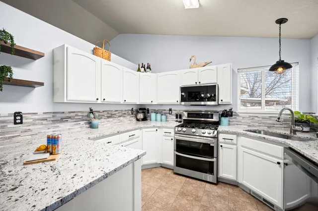 $465,000 | 2858 North Alfalfa Loop, Post Falls, ID 83854