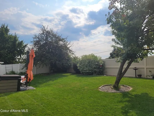 $465,000 | 2858 North Alfalfa Loop, Post Falls, ID 83854