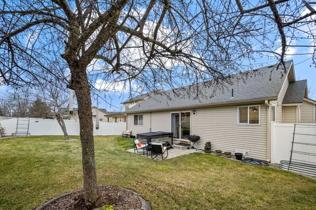 $465,000 | 2858 North Alfalfa Loop, Post Falls, ID 83854