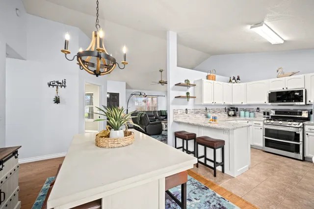 $465,000 | 2858 North Alfalfa Loop, Post Falls, ID 83854