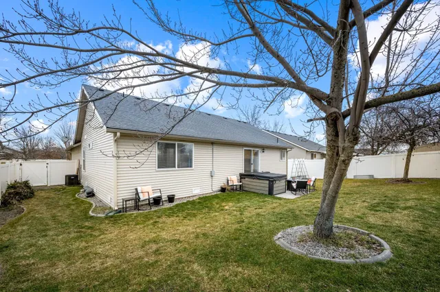 $465,000 | 2858 North Alfalfa Loop, Post Falls, ID 83854