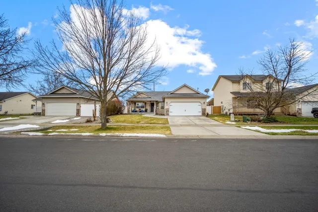 $465,000 | 2858 North Alfalfa Loop, Post Falls, ID 83854