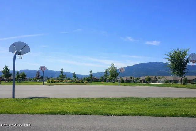 $465,000 | 2858 North Alfalfa Loop, Post Falls, ID 83854