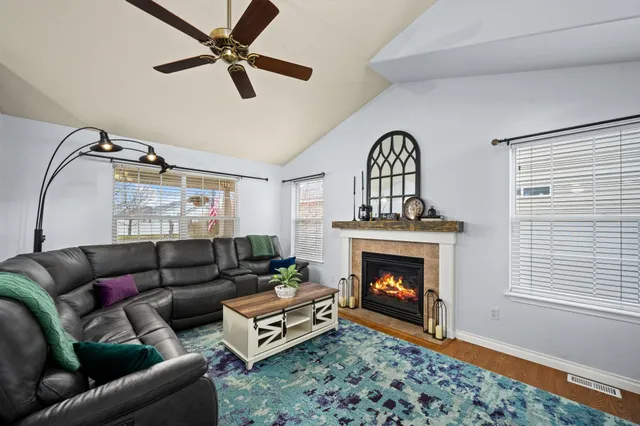 $465,000 | 2858 North Alfalfa Loop, Post Falls, ID 83854