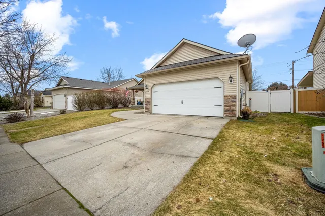 $465,000 | 2858 North Alfalfa Loop, Post Falls, ID 83854