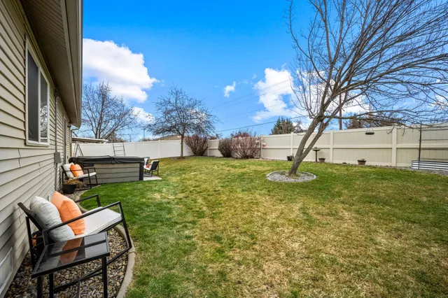 $465,000 | 2858 North Alfalfa Loop, Post Falls, ID 83854