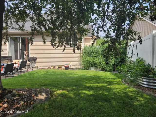 $465,000 | 2858 North Alfalfa Loop, Post Falls, ID 83854