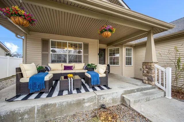 $465,000 | 2858 North Alfalfa Loop, Post Falls, ID 83854