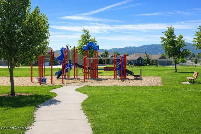 $465,000 | 2858 North Alfalfa Loop, Post Falls, ID 83854