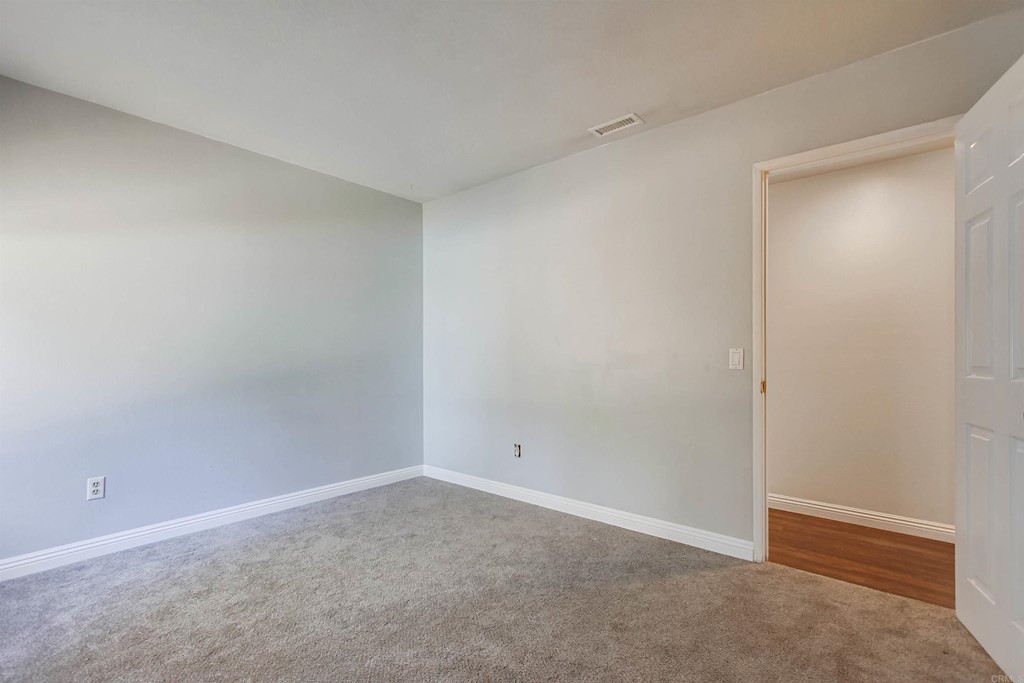 875 Viewpoint Drive San Marcos, CA 92078 - Photo 33 of 60 a view of an empty room