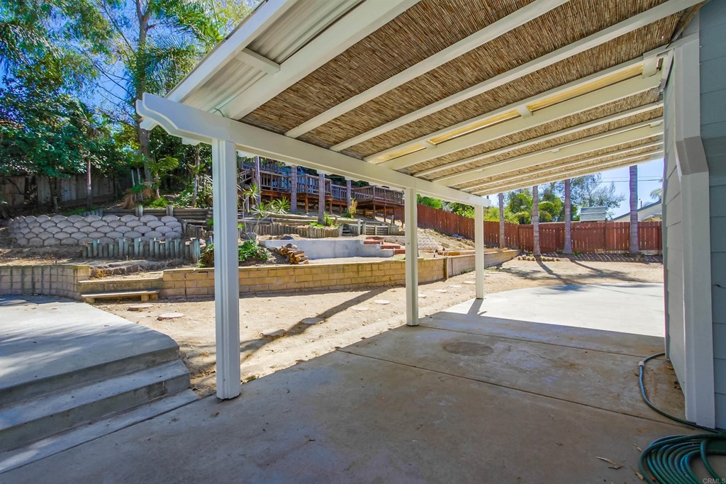 875 Viewpoint Drive San Marcos, CA 92078 - Photo 42 of 60 a view of a backyard