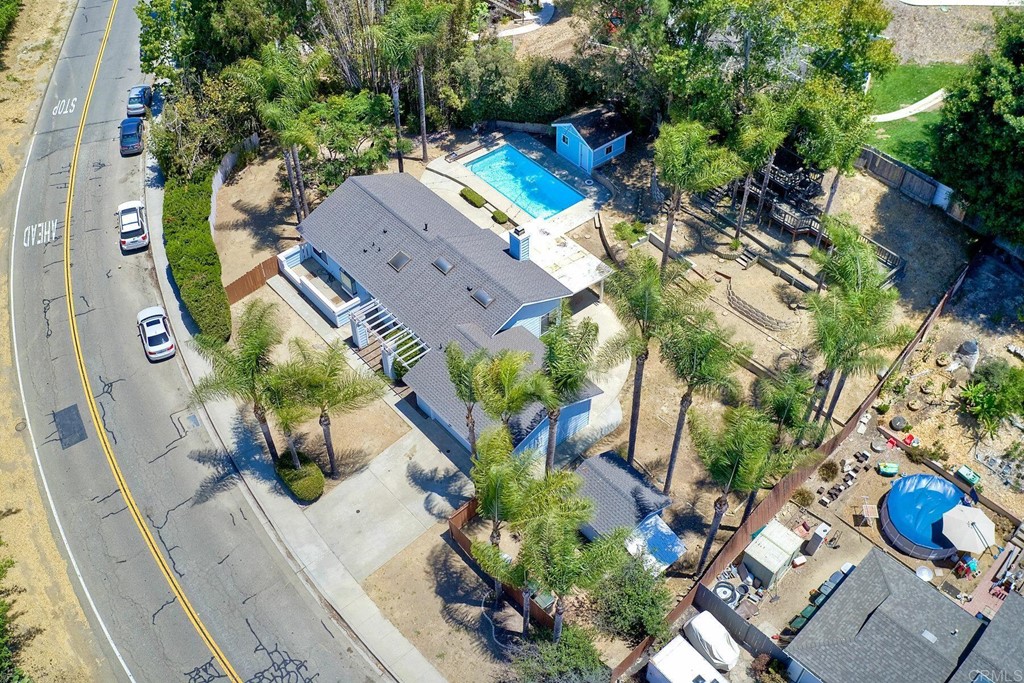 875 Viewpoint Drive San Marcos, CA 92078 - Photo 58 of 60