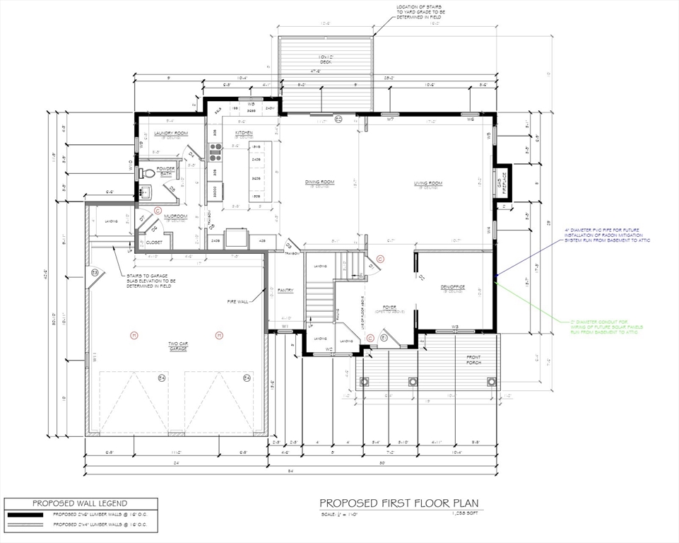 2323 Robinson Road Rochester, MA 02770 - Photo 14 of 15