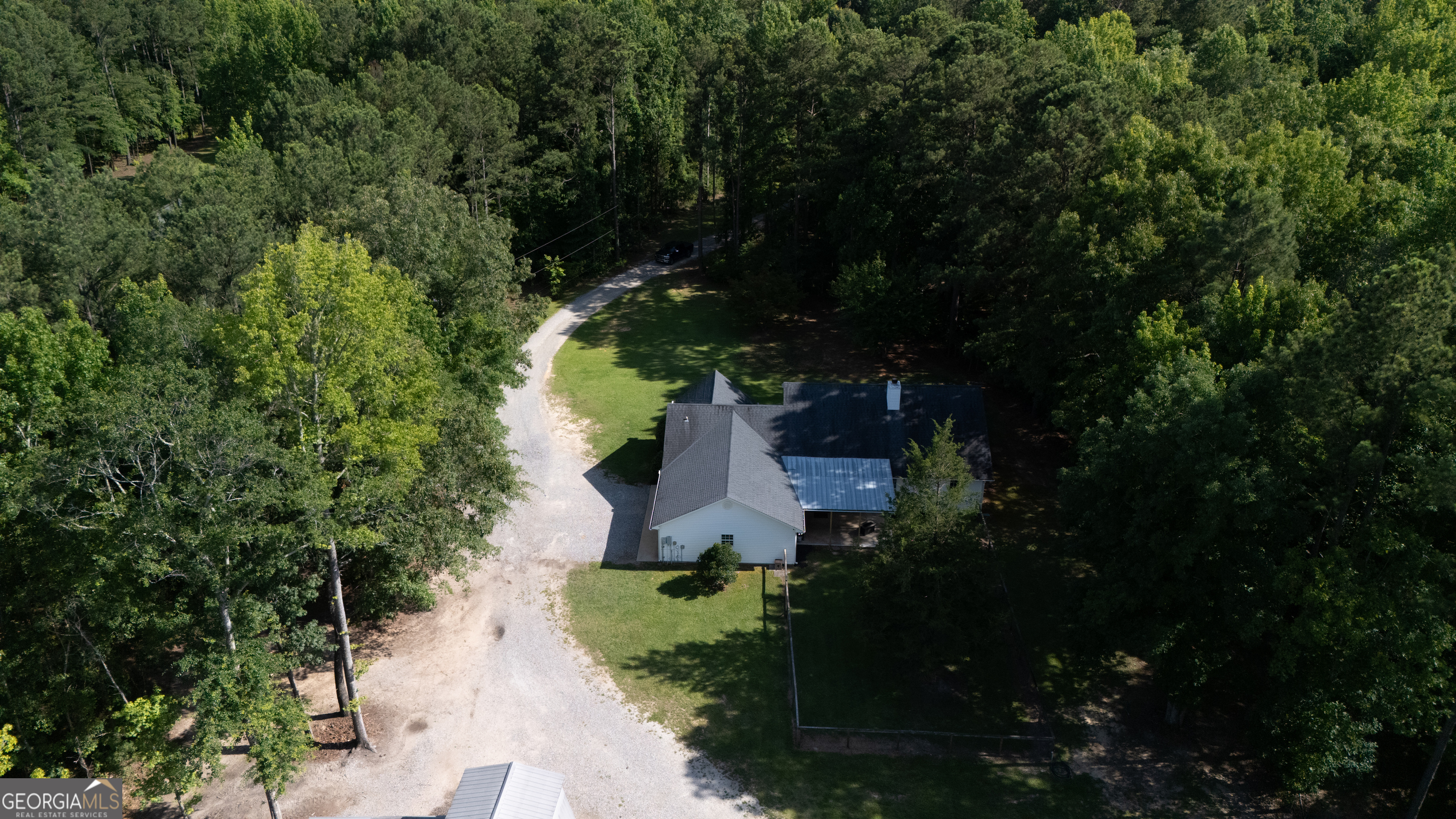 291 Wright Road Pine Mountain, GA 31822 - Photo 38 of 39