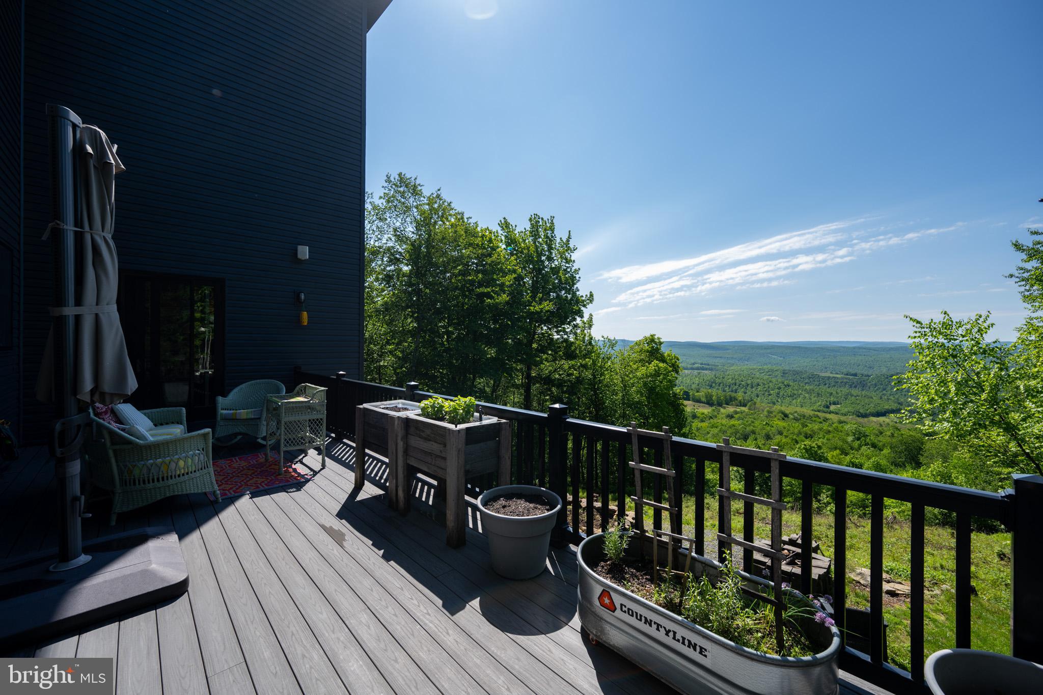 211 High Point Ridge Road Oakland, MD 21550 - Photo 93 of 99