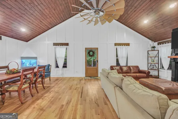 $624,900 | 620 Rocky Creek Road, Forsyth, GA 31029