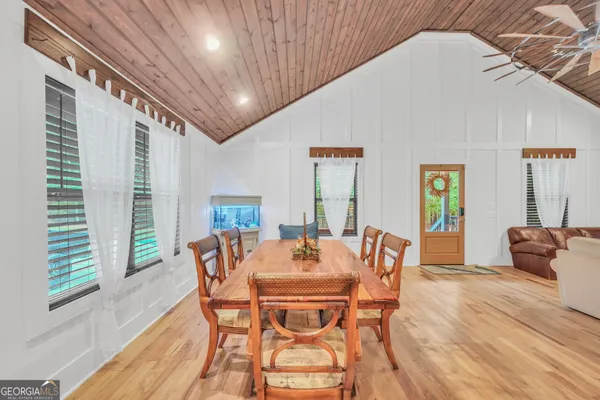 $624,900 | 620 Rocky Creek Road, Forsyth, GA 31029