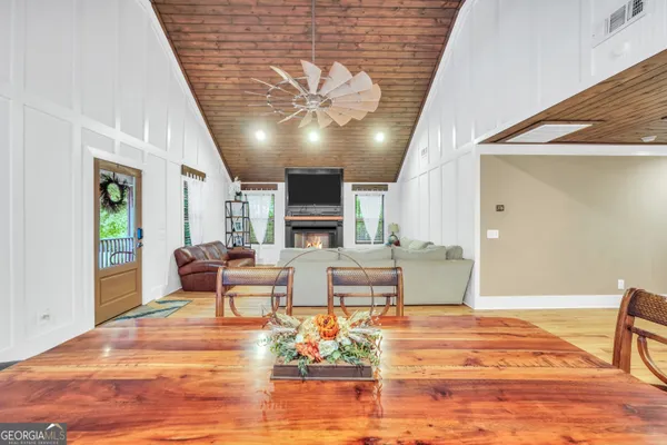 $624,900 | 620 Rocky Creek Road, Forsyth, GA 31029