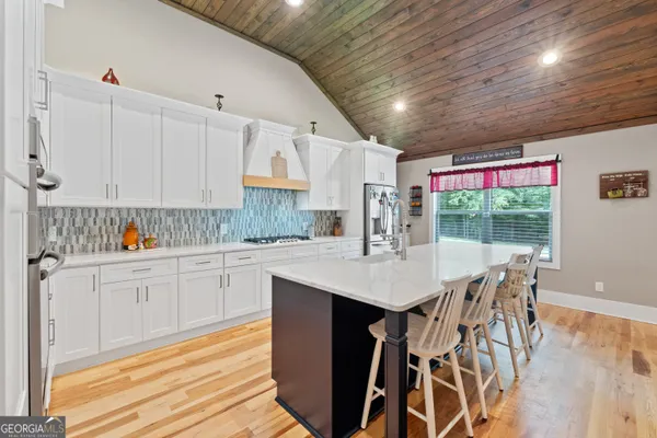 $624,900 | 620 Rocky Creek Road, Forsyth, GA 31029