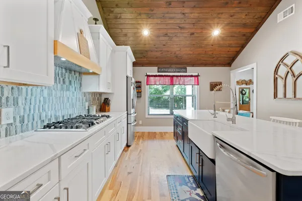 $624,900 | 620 Rocky Creek Road, Forsyth, GA 31029